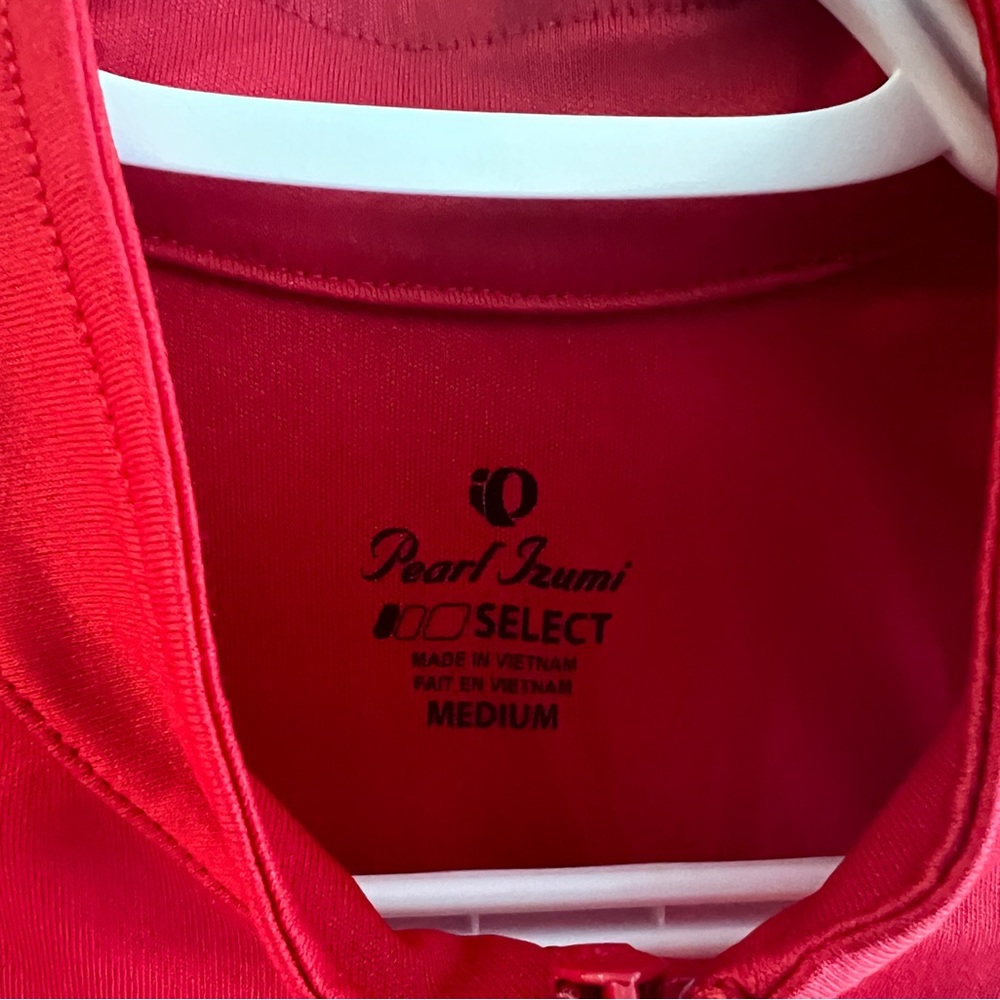 Bike jersey - Picture 4 of 8